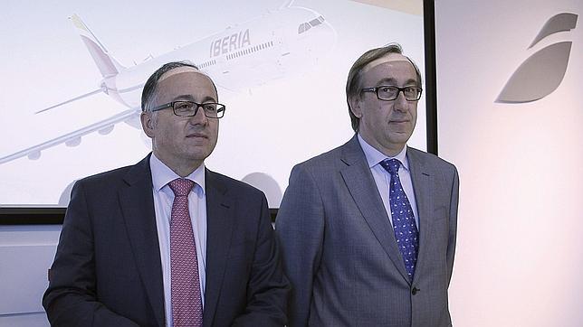 Iberia recupera las rutas de Santo Domingo, Estambul y Ámsterdam 
