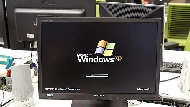La jubilación de Windows XP, la tabla de salvación de la venta de ordenadores