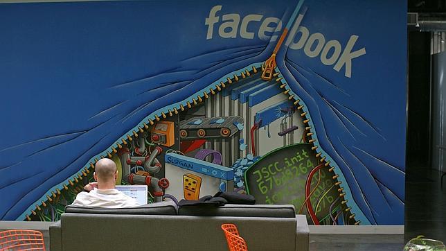 Tu perfil en Facebook puede predecir tu desempeño laboral