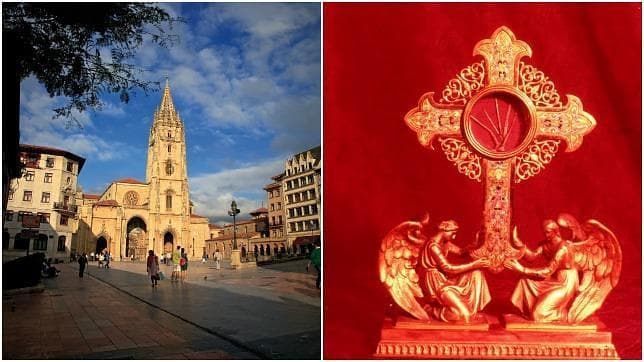 Las reliquias más sorprendentes que pueden verse en España