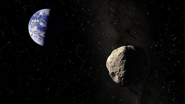La Tierra ha recibido 26 impactos de asteroides como bombas atómicas en los últimos 13 años