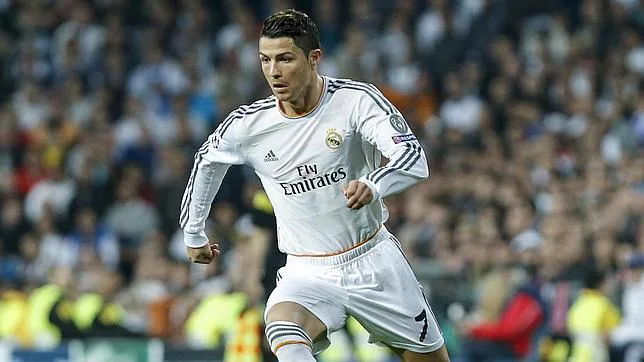 Cristiano Ronaldo es una de las personalidades más influyentes del mundo, según TIME