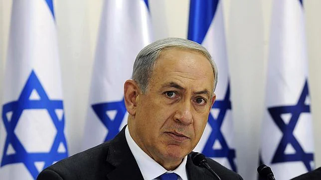 Israel suspende definitivamente las negociaciones de paz con Palestina