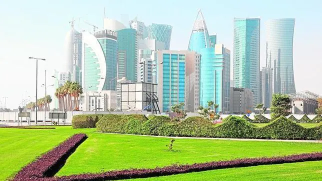 Qatar, de la economía del petróleo a la del conocimiento
