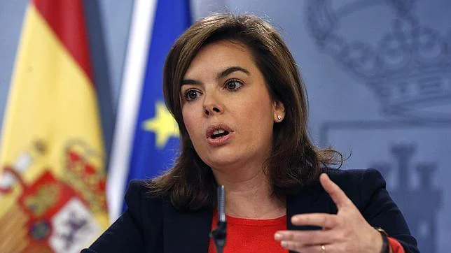 El Consejo de Ministros, en directo: España registrará un déficit inferior al 3% a partir de 2016