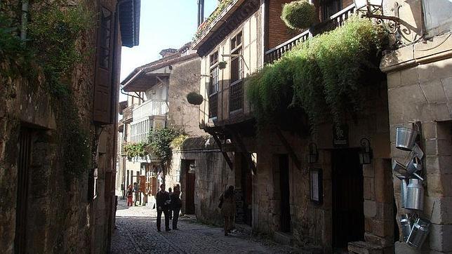 Algunos de los pueblos medievales más bellos de España