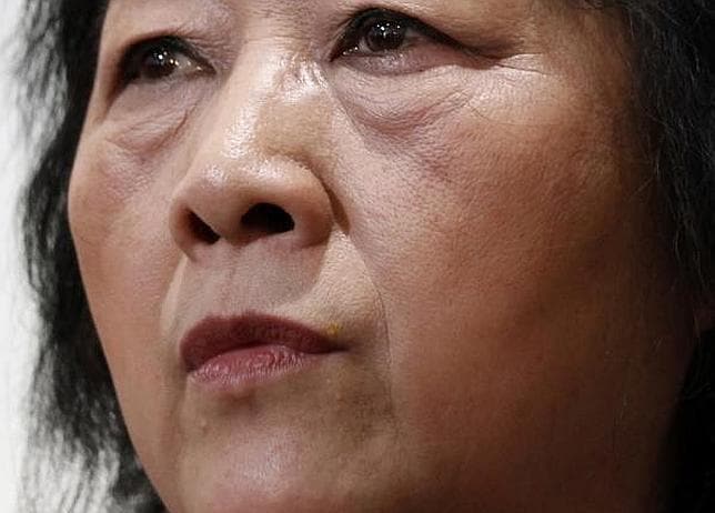 Detenida la periodista china Gao Yu en vísperas del aniversario de Tiananmen