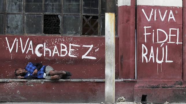 Resultado de imagen para VENEZUELA EN BANCARROTA