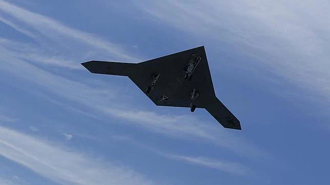 Las autoridades de Corea del Sur confunden el fragmento de un retrete con un «drone» espía 