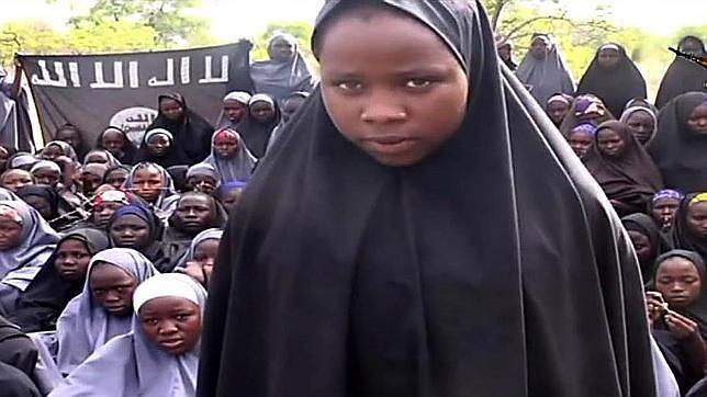 Boko Haram decide liberar a 100 niñas, según The Telegraph
