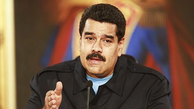 EE.UU. da el primer paso para imponer sanciones a funcionarios del Gobierno de Maduro