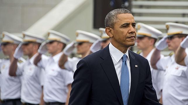 Obama plantea una política exterior basada más en la diplomacia que en la fuerza