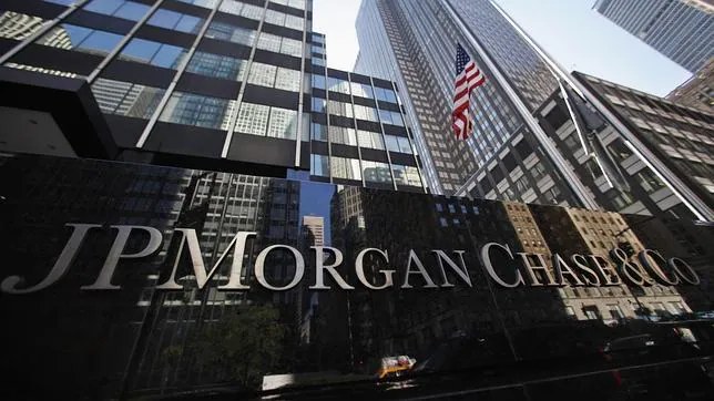 JP Morgan apunta que la economía española avanza de manera «sana»