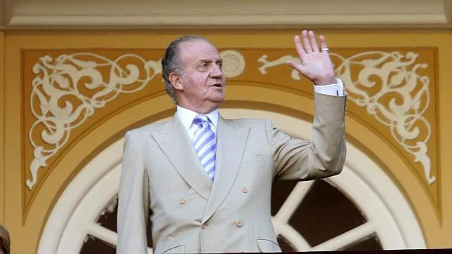 El Rey presidirá la Corrida de Beneficencia de Madrid