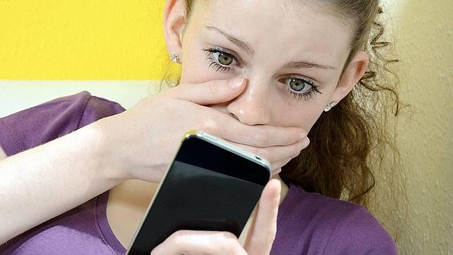 Recursos para combatir el «ciberbullying» en las aulas