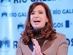 En directo: Cristina Fernández: «En España abdica el Rey, en América Latina se aleja un amigo»
