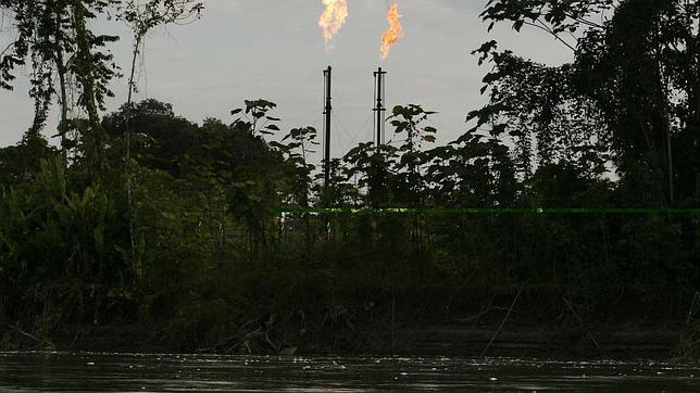 Yasuní: Ecuador aprueba la perforación petrolera en 200 ha del parque nacional