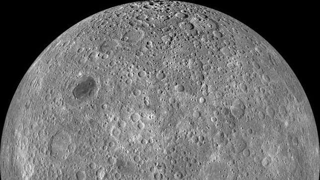 El misterio de la cara oculta de la Luna, resuelto 55 años después