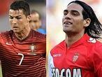 Ribery, Cristiano y Falcao, los futbolistas que generan más «tuits» negativos 