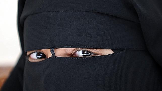 Los yihadistas se incautan de ropa femenina «contraria» a ley islámica en Siria