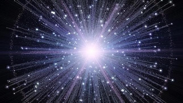 El Big Bang, el primer instante del Universo