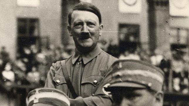 «Valkiria», cuando un militar nazi trató de hacer volar por los aires a Hitler
