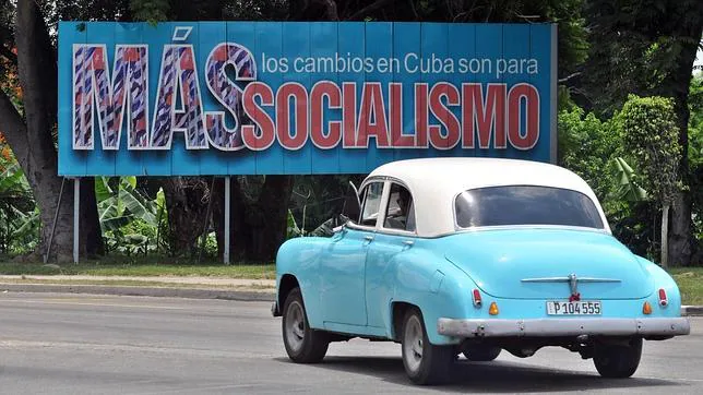 Rusia perdona a Cuba su vieja deuda con la Unión Soviética