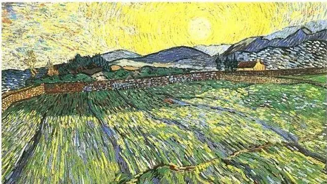 Van Gogh llega al Museo Lázaro Galdiano directo desde el Bellas Artes de Boston