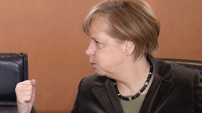 Alemania expulsa al representante de los servicios secretos de EE.UU. en Berlín