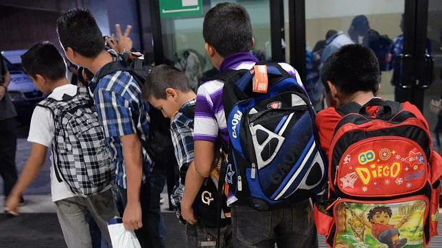 ¿Por qué emigran a la desesperada los niños centroamericanos a EE.UU.?