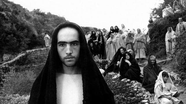 El Vaticano bendice, 50 años después, «El Evangelio según san Mateo» de Pasolini