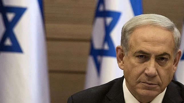 Netanyahu: «No pararemos hasta desmantelar los túneles»