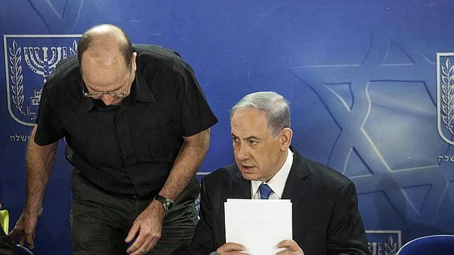 Netanyahu asegura que la ofensiva israelí continuará «el tiempo que sea necesario»