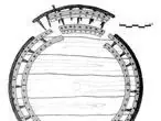 La rueda más antigua de Madrid está en el yacimiento carpetano de Titulcia 