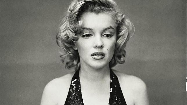 90 Años De Marilyn Monroe