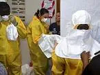 ¿Hay peligro por la llegada del ébola a España?