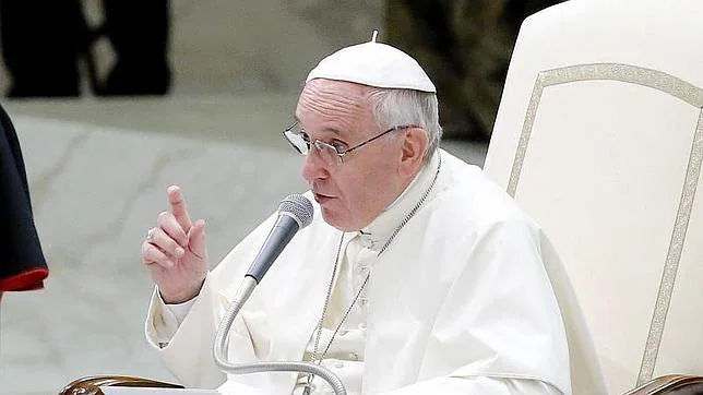 El Papa revela las «preguntas de examen» en el Juicio Final
