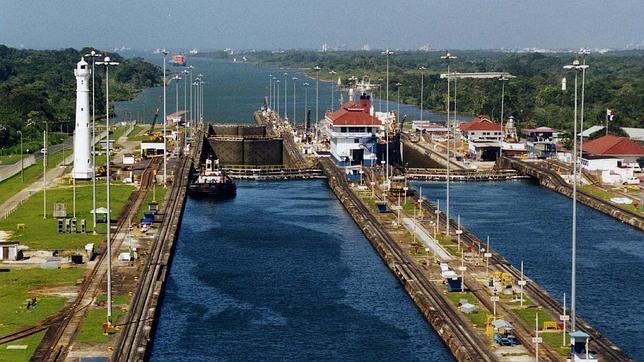Cinco secretos del Canal de Panamá que te sorprenderán