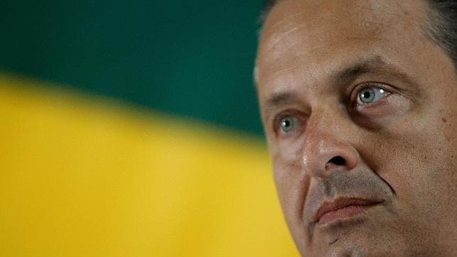 Muere en un accidente aéreo el candidato socialista a la presidencia de Brasil