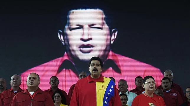 Venezolanos: el exilio del «pajarito»