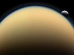 Nuevos misterios en Titán, la luna gigante de Saturno