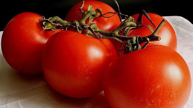 El tomate, el rey de la dieta mediterránea