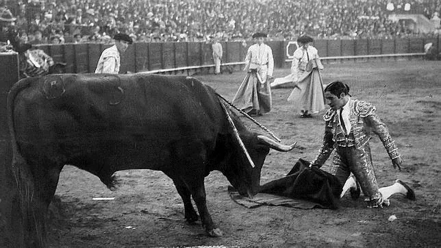 ¿Por qué se quitó la vida Juan Belmonte, el torero revolucionario?