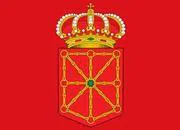 La cadena de esclavos que adorna el escudo de Navarra