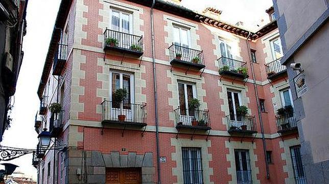 Los rincones más bellos de Madrid que los turistas desconocen