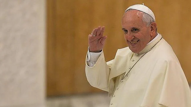 El Papa alerta contra «la suficiencia, el clericalismo y el fariseísmo» que esterilizan la Iglesia 