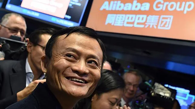 Jack Ma, el visionario atípico