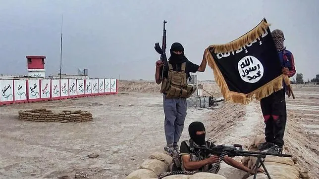 Una investigación de la cadena Al Arabiya identifica a la cúpula de Estado Islámico
