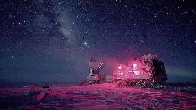 Golpe al hallazgo científico del año: la señal del Big Bang se convierte en «polvo»