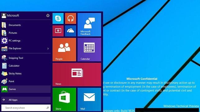 Windows 9 : what is known so far of the upcoming Microsoft software 